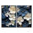 Impression encadrée flottante sélectionné