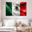 Drapeau mexicain Borges-107694623