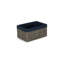 Wicker Paper Rope Storage Basket with Lining-1898510191-1898510192