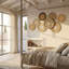 Wicker Wall Decor