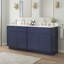 Base de meuble-lavabo double 66 po seulement-106891044