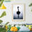 Sabio -Gallery Wrapped Canvas