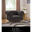 Fauteuil Chesterfield 34 po-115068893