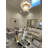 Hatchett 7 - Light Unique/Statement Pendant
