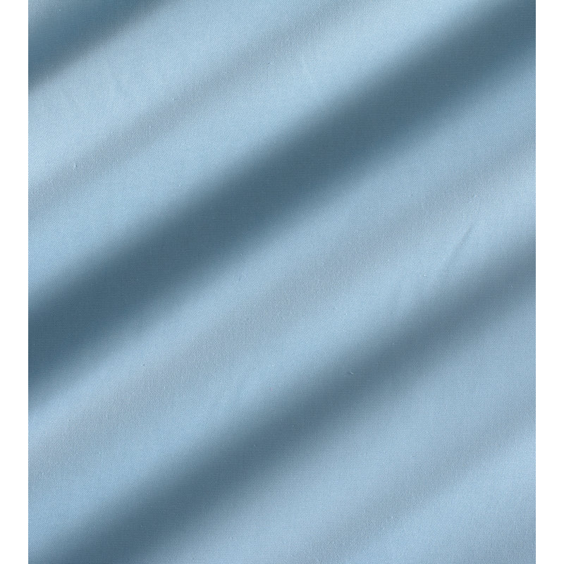 Essential Cottons Canvas Fabric, Bluebell