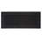 Aoting 30.1" H x 25" W Solid Wood Standard Bookcase-1664943388