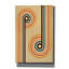 Impression sur toile rétro par Gary Williams-1055505354