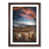 Walnut Framed selected