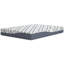 Signature Design By Ashley Chime Elite 2.0 Ultra Plush Memory Foam Mattress-111235152-111235149