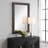 Hayward Dark Bronze Mirror