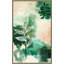 «Nature Story I» par Laura Horn - Peinture-65863343-65863344