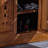 15 Pair Solid Wood Shoe Storage Cabinet