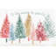 «Holiday Sparkle I» par Dina June - peinture-2127351353-2092643785-2092643787