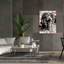 «The Lie Down Lab» par Dean Russo, art mural sur toile-1361879111