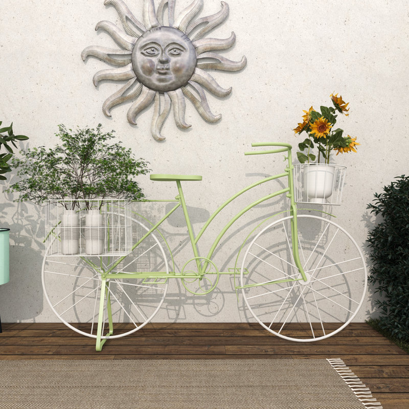 Support pour plante Hille