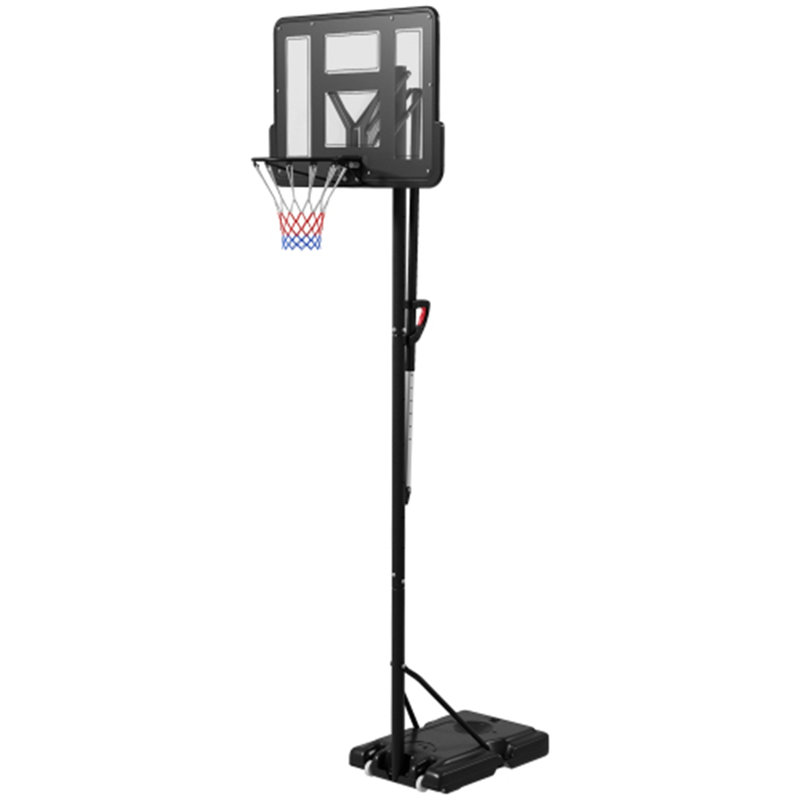 Panier de basketball portatif
