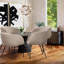 Chaise d'appoint Damle-1601378205