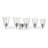 Baillargeon 5 - Light Dimmable Vanity Light-1557622716