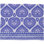 Aimee St Hill Knitted Throw Blanket
