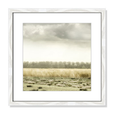 Henri "Meadowland" Print by Danita Delimont