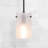 Angelina 1 - Light Single Pendant-22523475-80823565-80880721