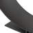 Kayo Firewood Storage-Charcoal Iron