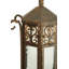 Caprice 1 - Light Armed Sconce