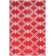 Riviera Geometric Hand Woven Area Rug