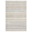 Tapis beige / multicolore Goulart-1899995828