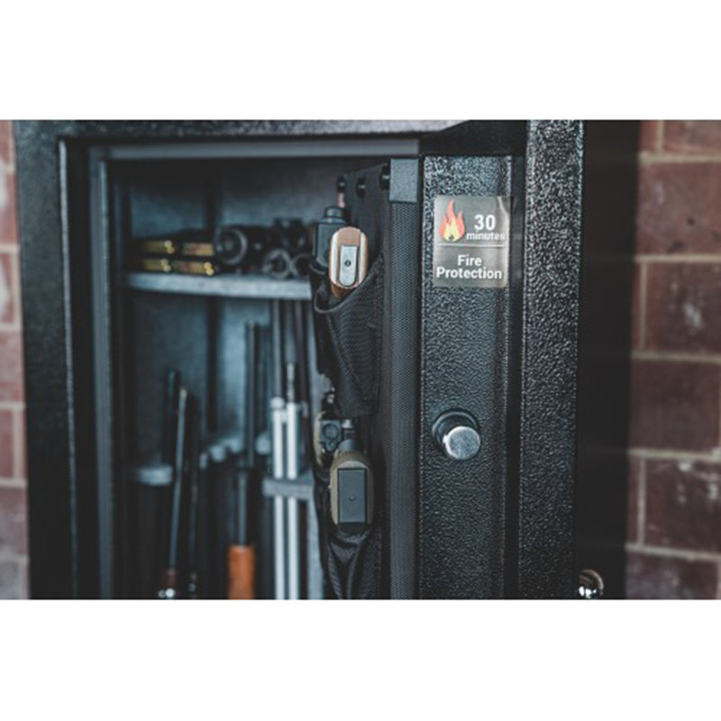 24 Gun Safe
