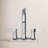Venza Centerset Bathroom Sink Faucet 1.0 GPM-748350287