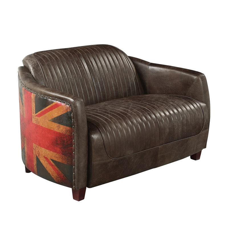 Brancaster 2 - Piece Living Room Set