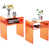 Orange is out of stock