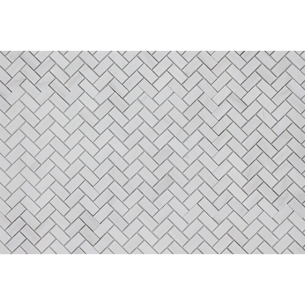 1x2 HERRINGBONE POL