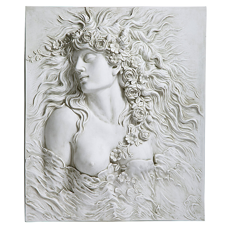 Handmade People Wall Decor