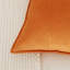 Housses de coussin décoratif en velours 18 x 18 pouces, housses de canapé douces carrées-122122915