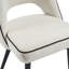 Side chair Set Kalup (Set of 2)