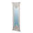 Upper Swainswick Solid Wood Flat Mirror