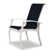 Chaise de patio Askar
