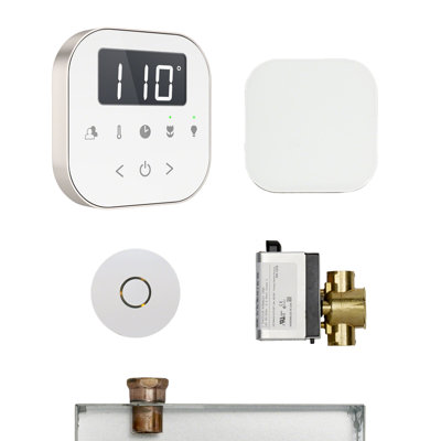 Steam Generator Control