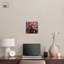 «Graffiti Floral Perfume II», art graffiti sur toile par Art Remedy-107836989-107837012