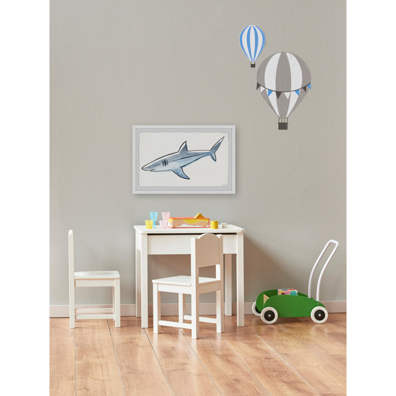 Valdez Single Picture Frame Painting, 41cm H x 61cm W
