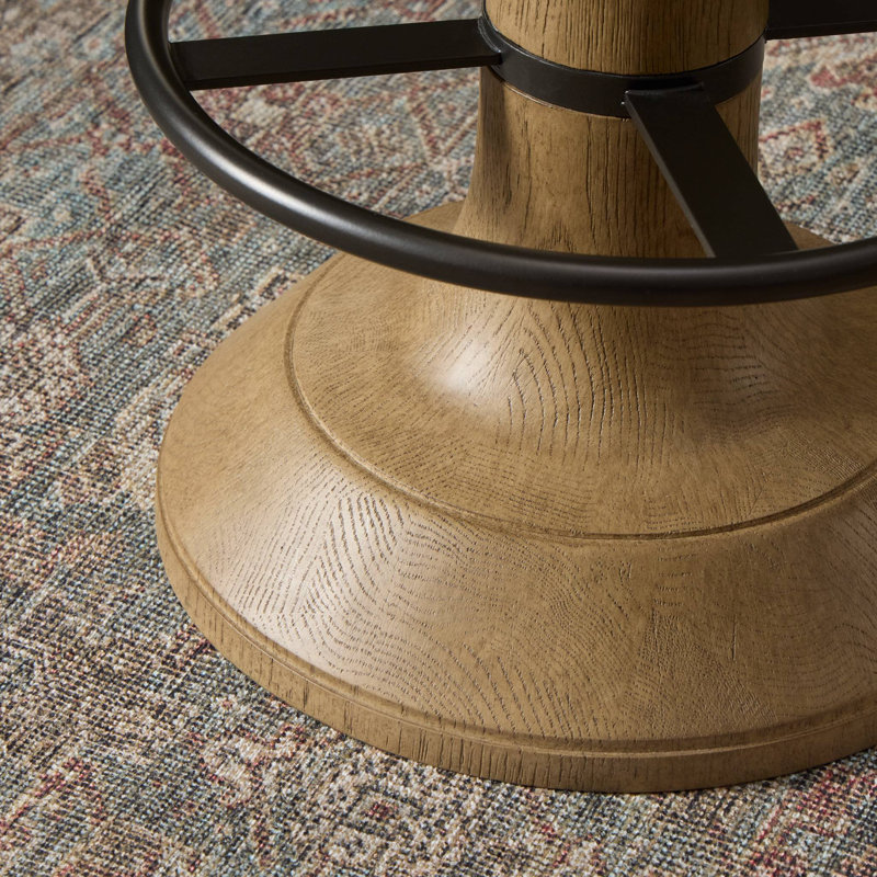 Montclair Stool-Antwerp Natural-Counter, Antwerp Natural