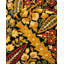 Classic One-of-a-Kind 9' 2" X 11' 1" Hand Knotted Area Rug