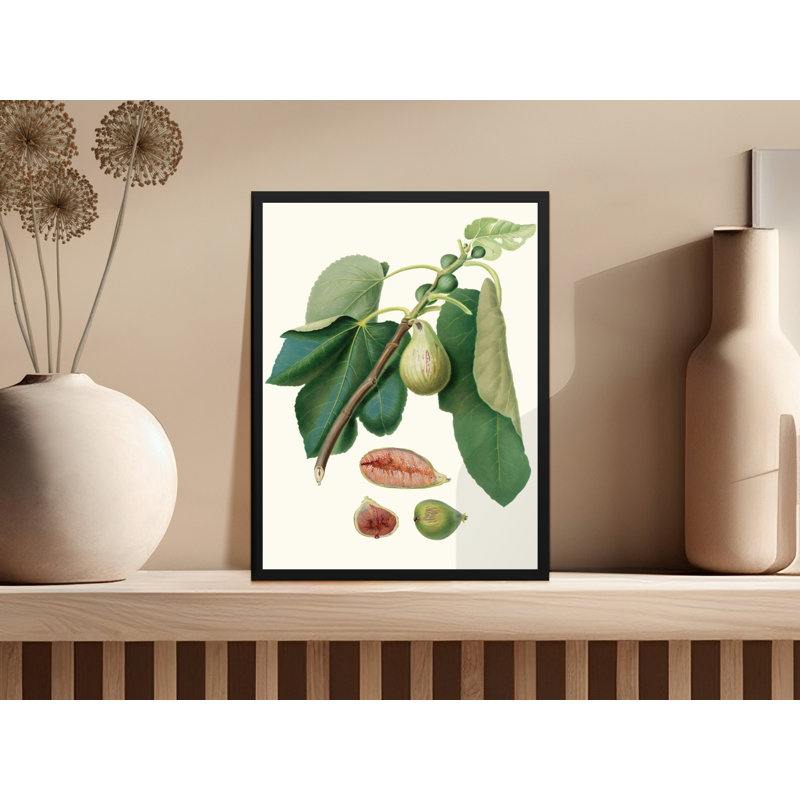 Aramantha Floater Frame Print, 16x24