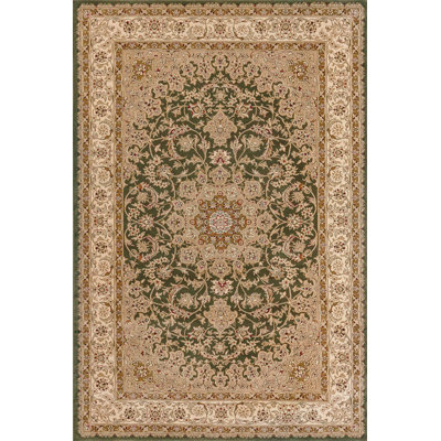 Willett Oriental Indoor Rug