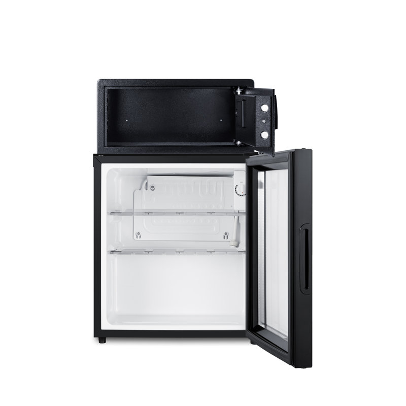Minibar In-Room Safe Combination