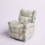 Fauteuil inclinable et berçant Alyissa-2001799877