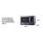 Summit Appliance  23" Wide Commercial Countertop  Microwave