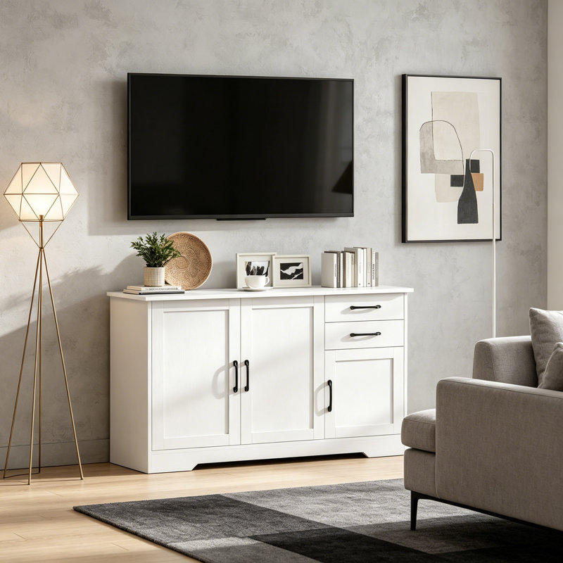 120cm Sideboard
